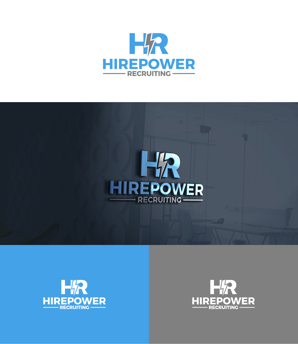 Logo Design by Ayub Zafar for this project | Design #28278197