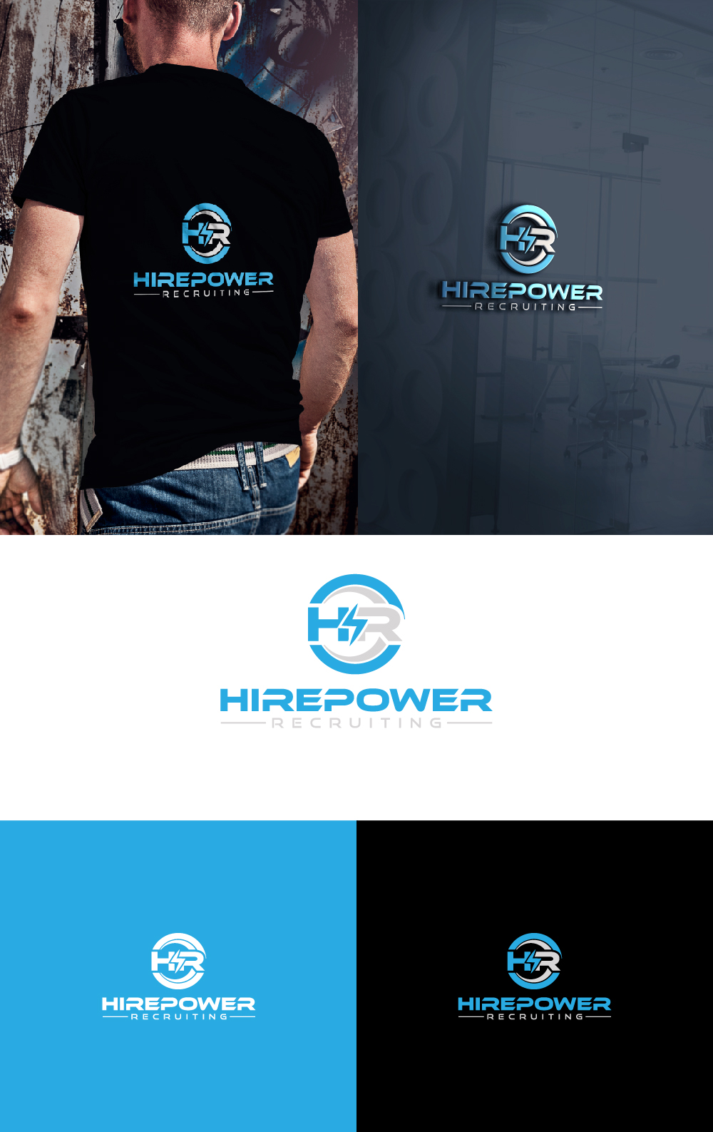 Logo Design by Ayub Zafar for this project | Design #28278200