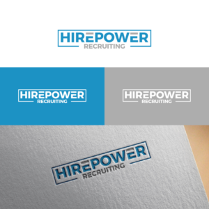 Logo-Design von Ayub Zafar für dieses Projekt | Design: #28278205