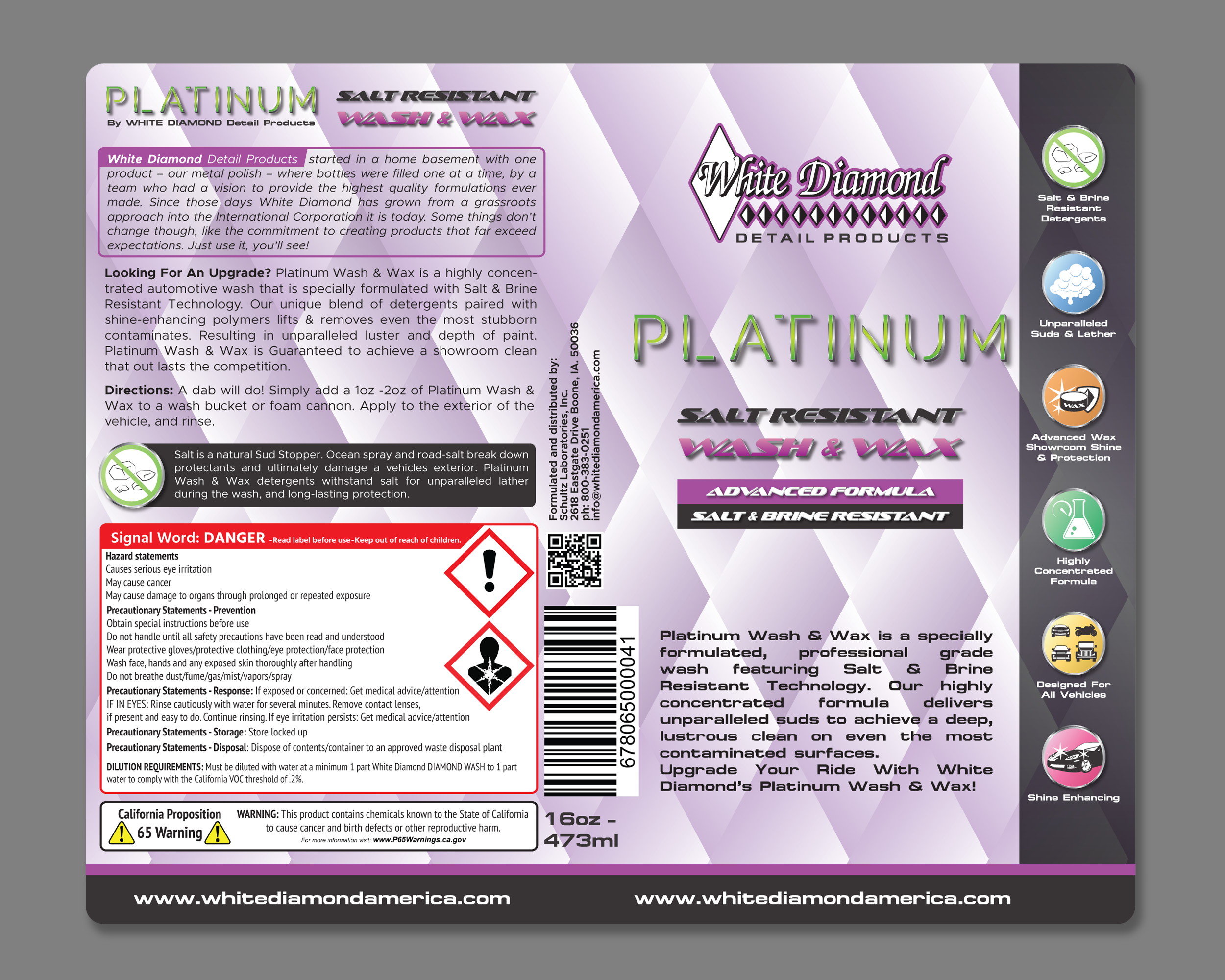 Label Design by vpt_creations for this project | Design #28353484