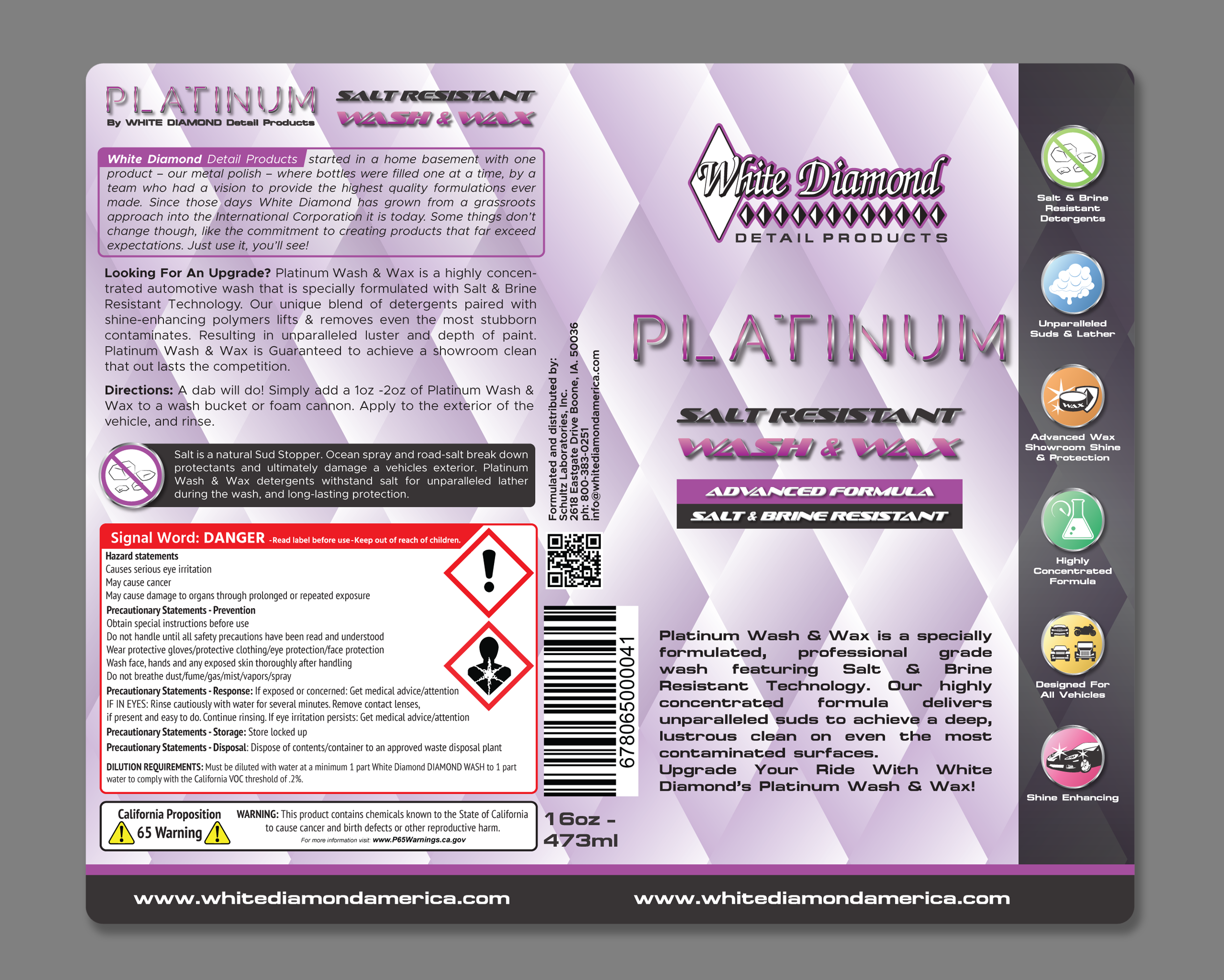 Label Design by vpt_creations for this project | Design #28353485