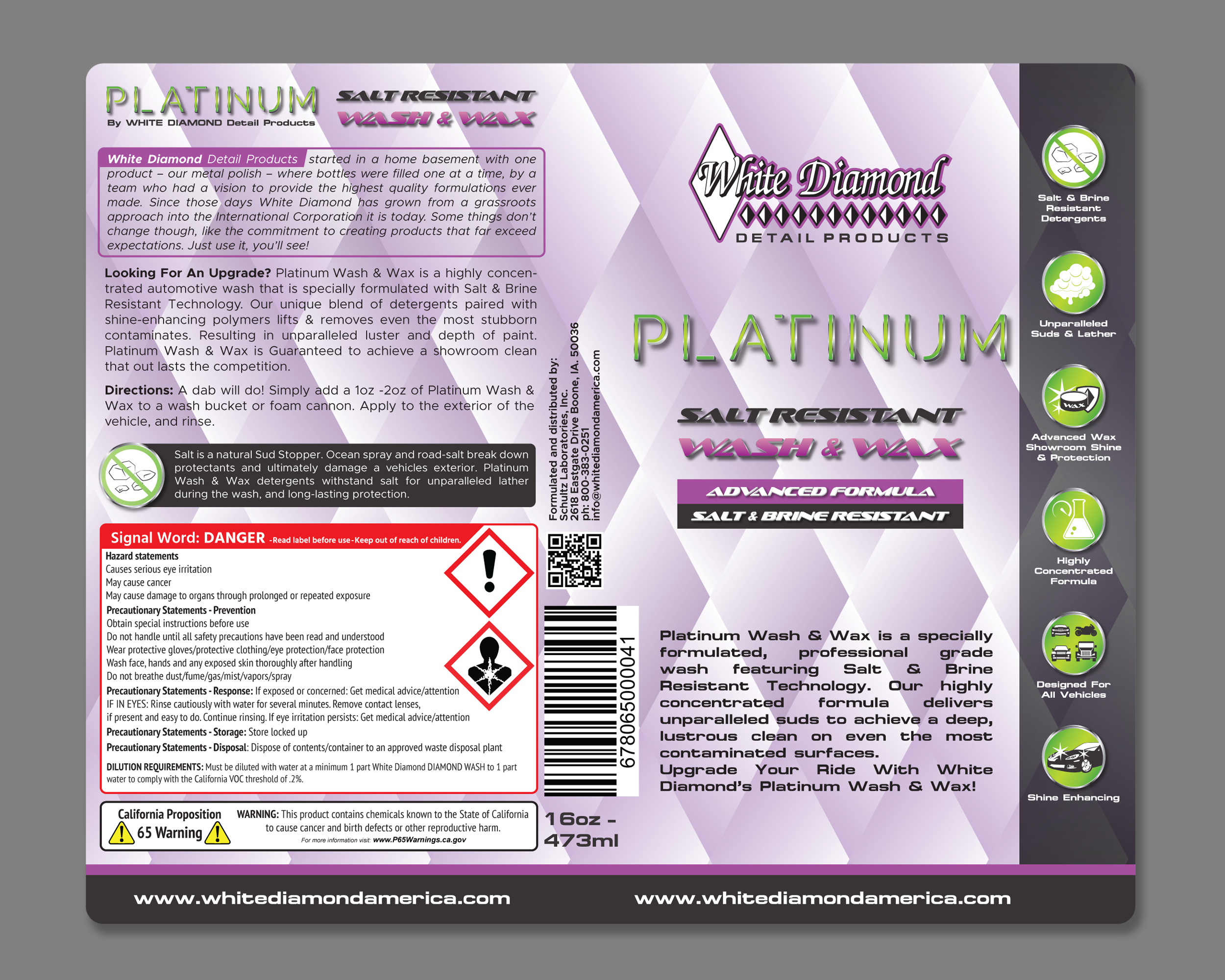 Label Design by vpt_creations for this project | Design #28353486