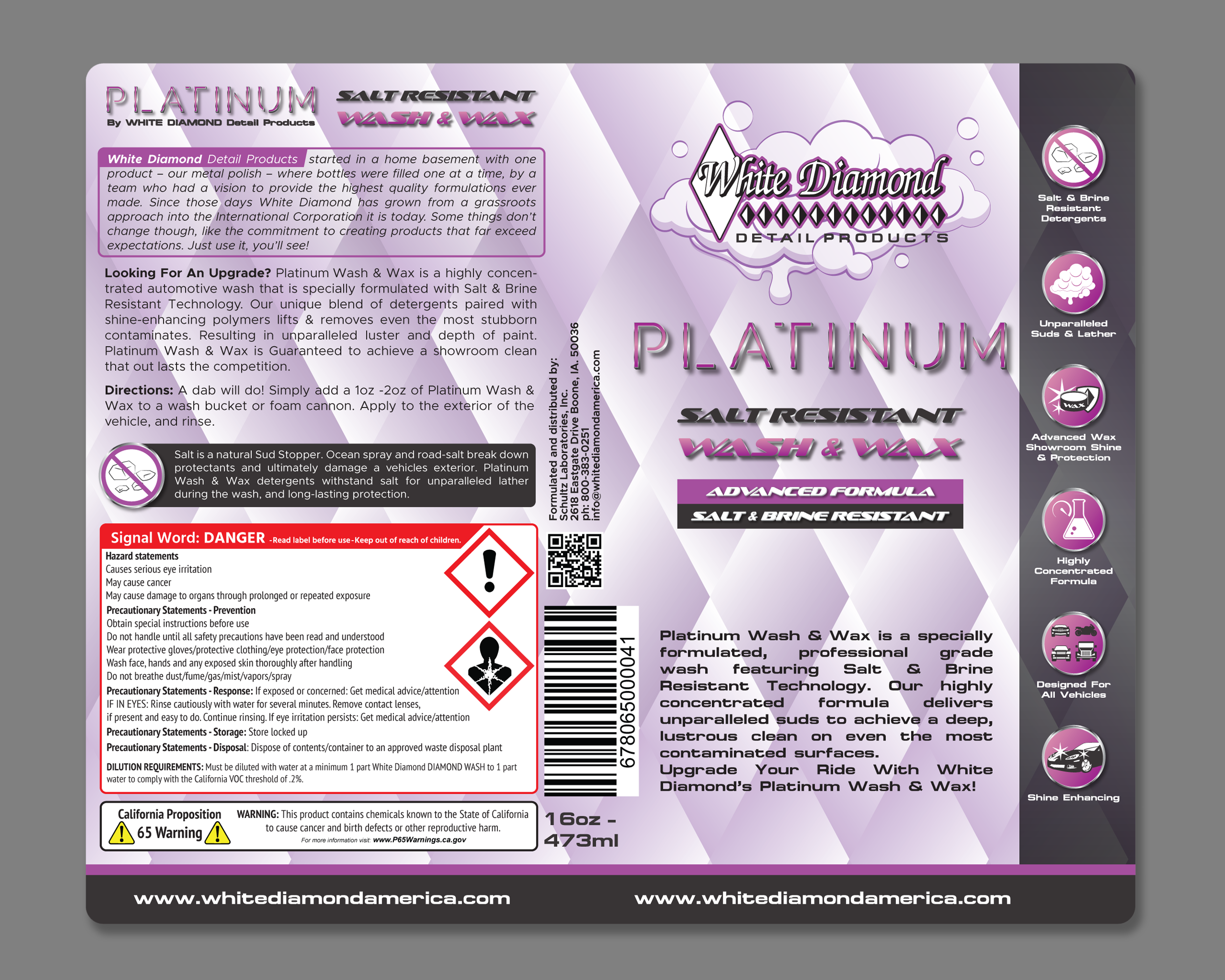 Label Design by vpt_creations for this project | Design #28353487