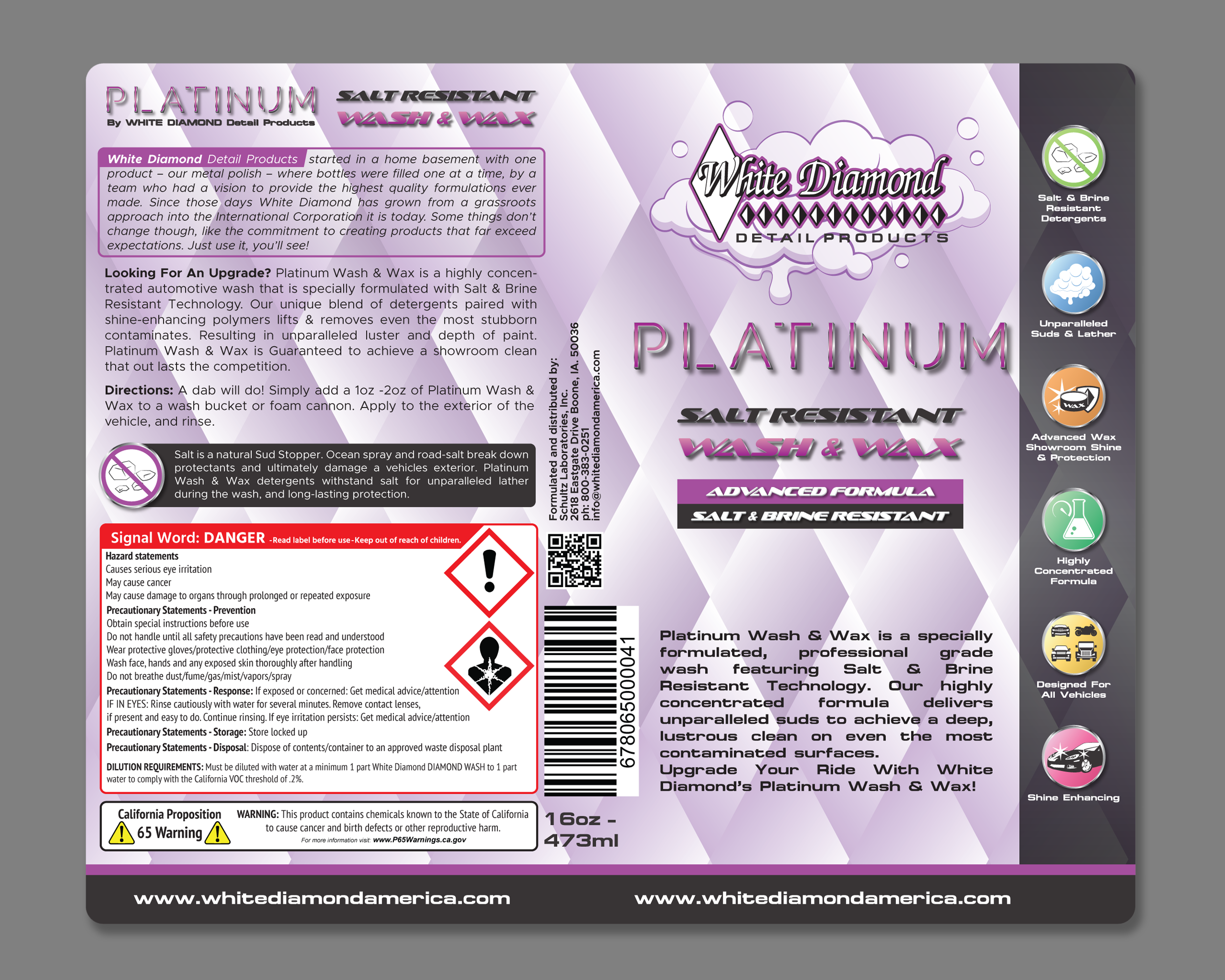 Label Design by vpt_creations for this project | Design #28353489