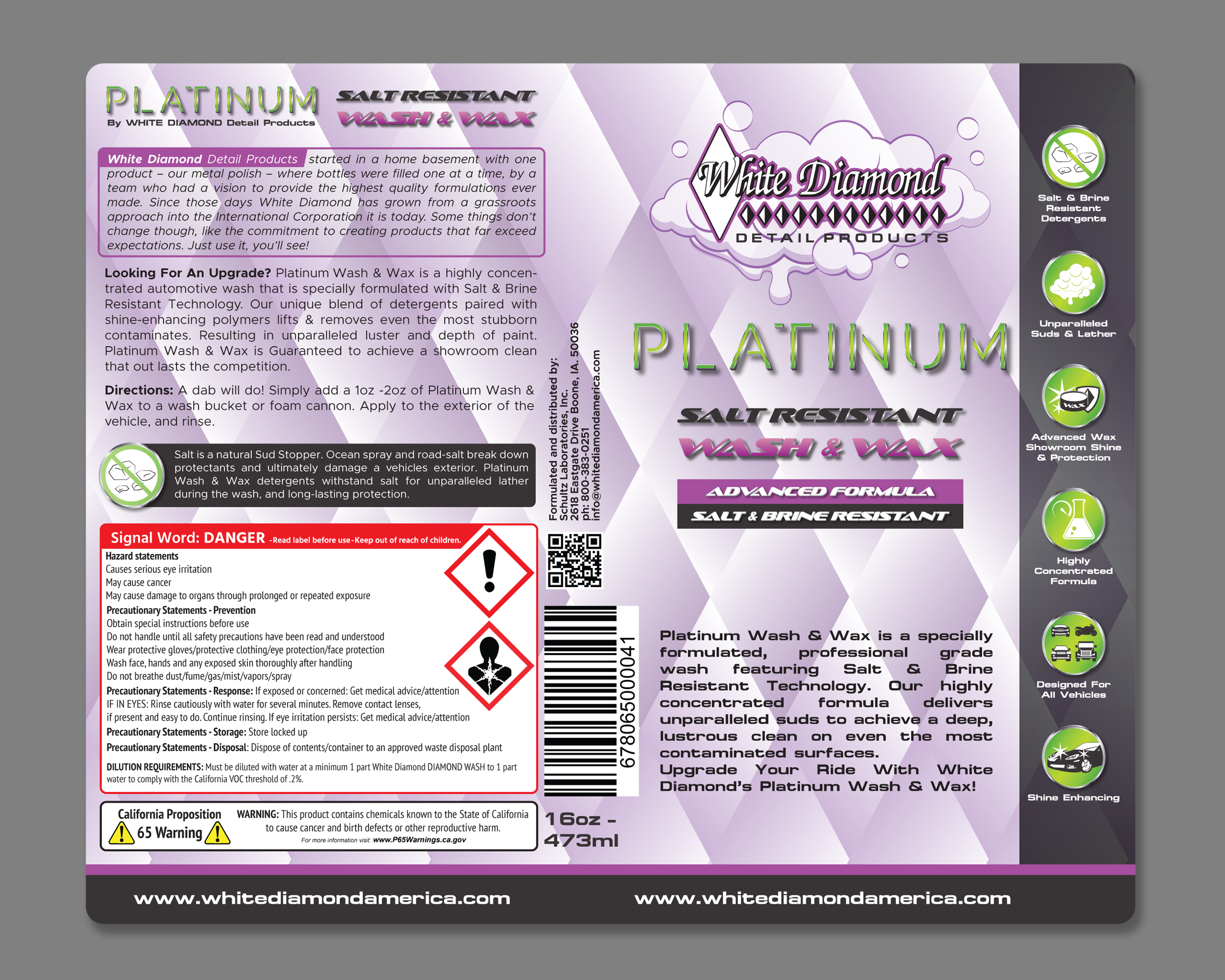 Label Design by vpt_creations for this project | Design #28353490