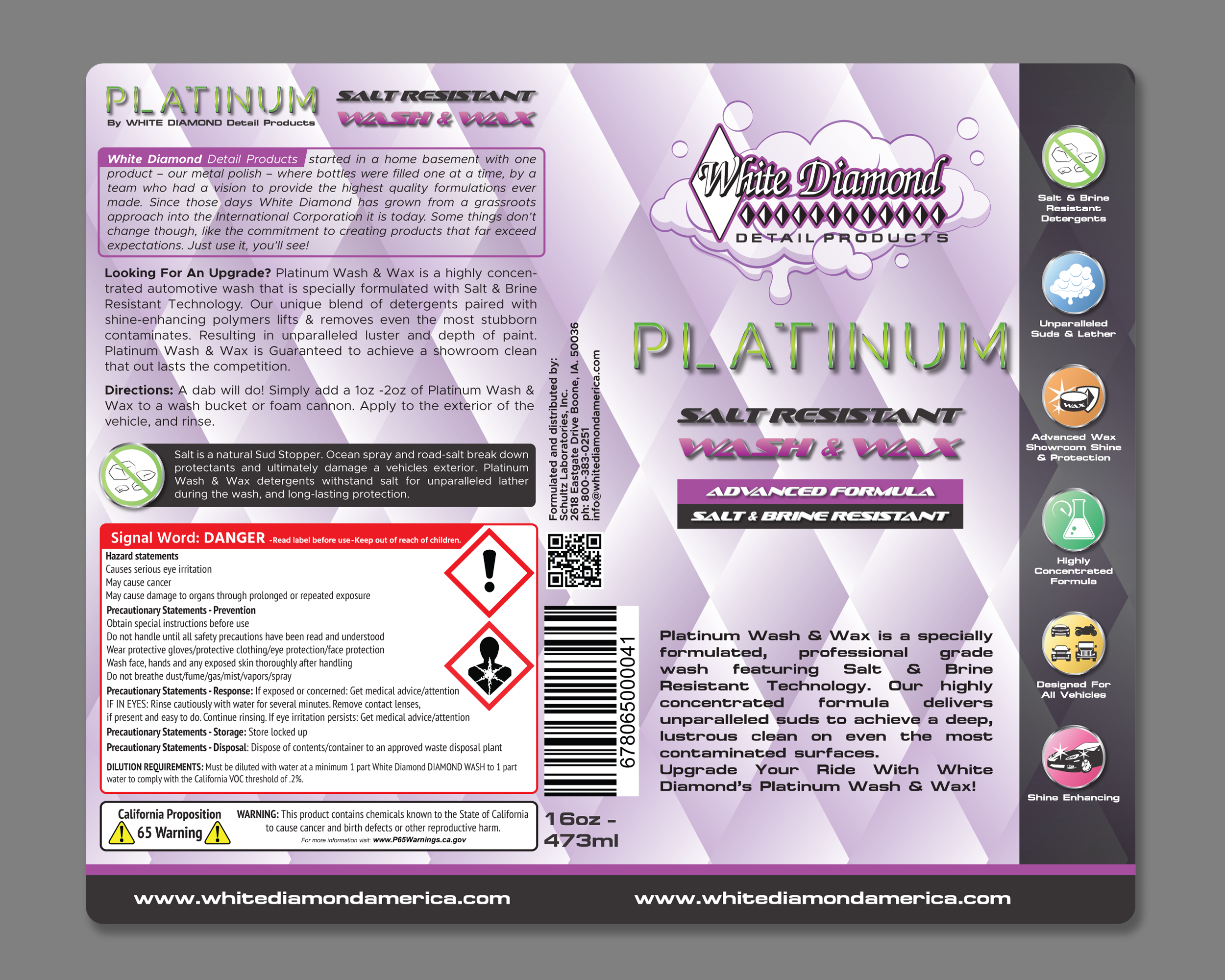 Label Design by vpt_creations for this project | Design #28353491