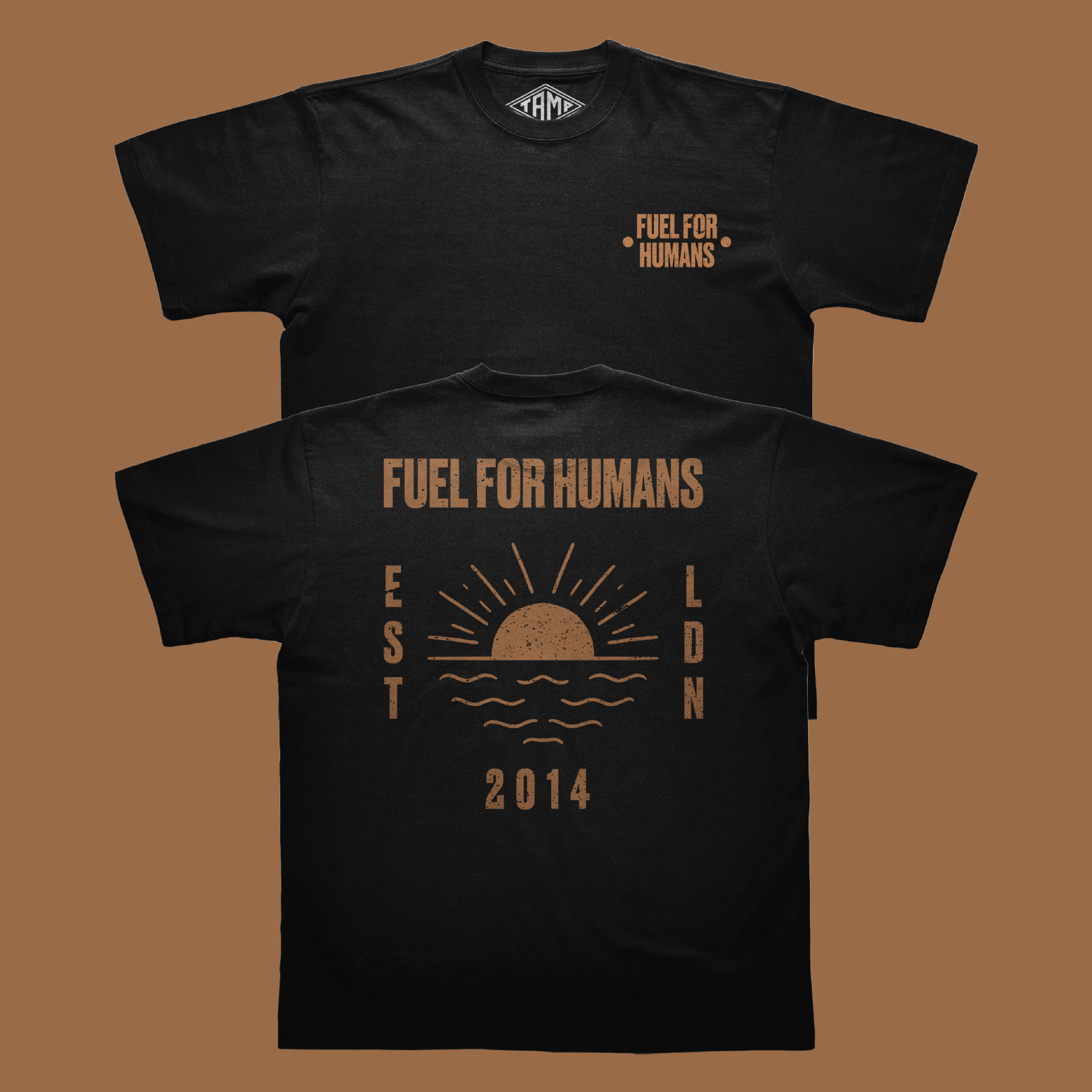 T-shirt Design by Rifqi 7 for this project | Design #28282662