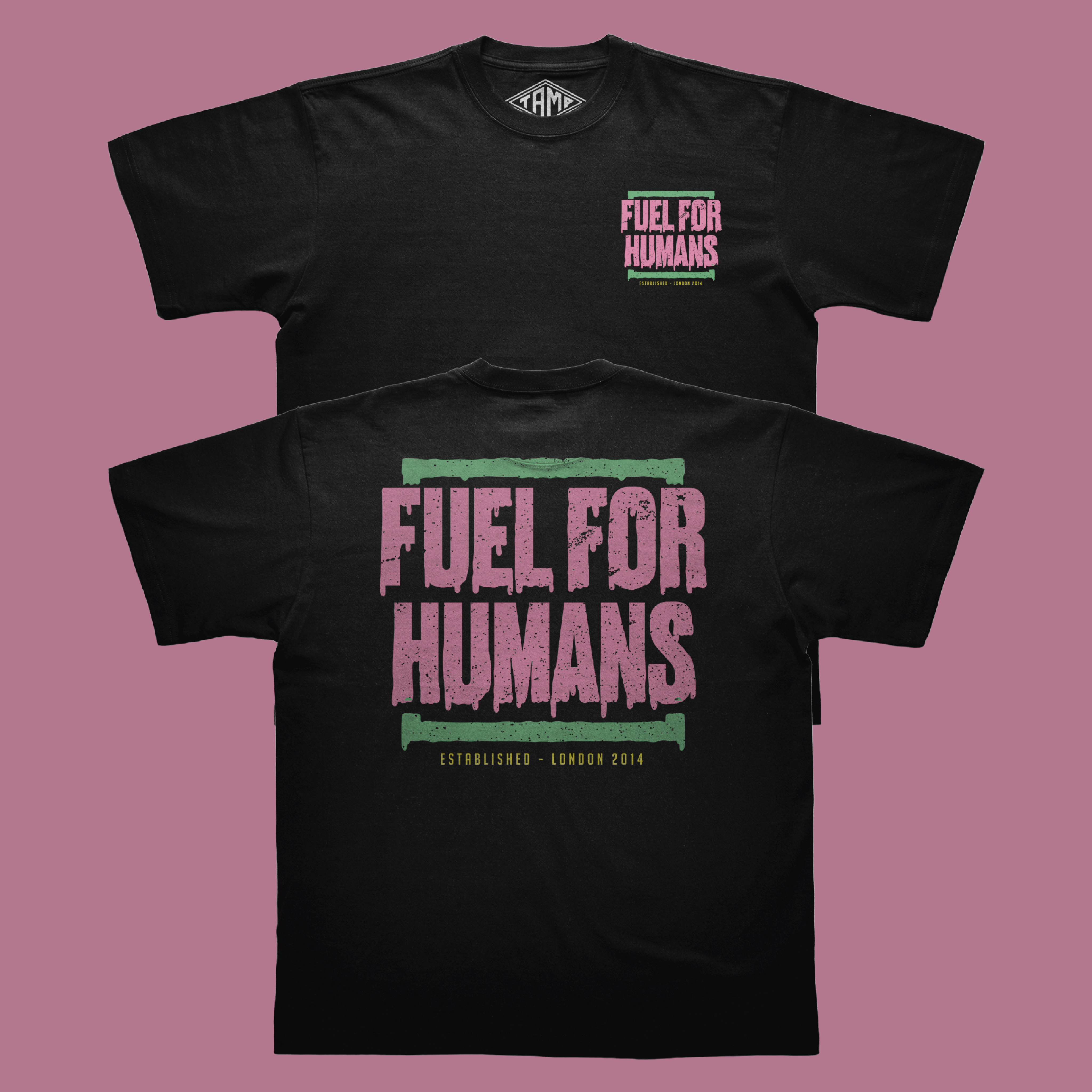 T-shirt Design by Rifqi 7 for this project | Design #28282712