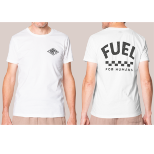 Diseño de Camiseta por _Dudas_ para este proyecto | Diseño #28269362
