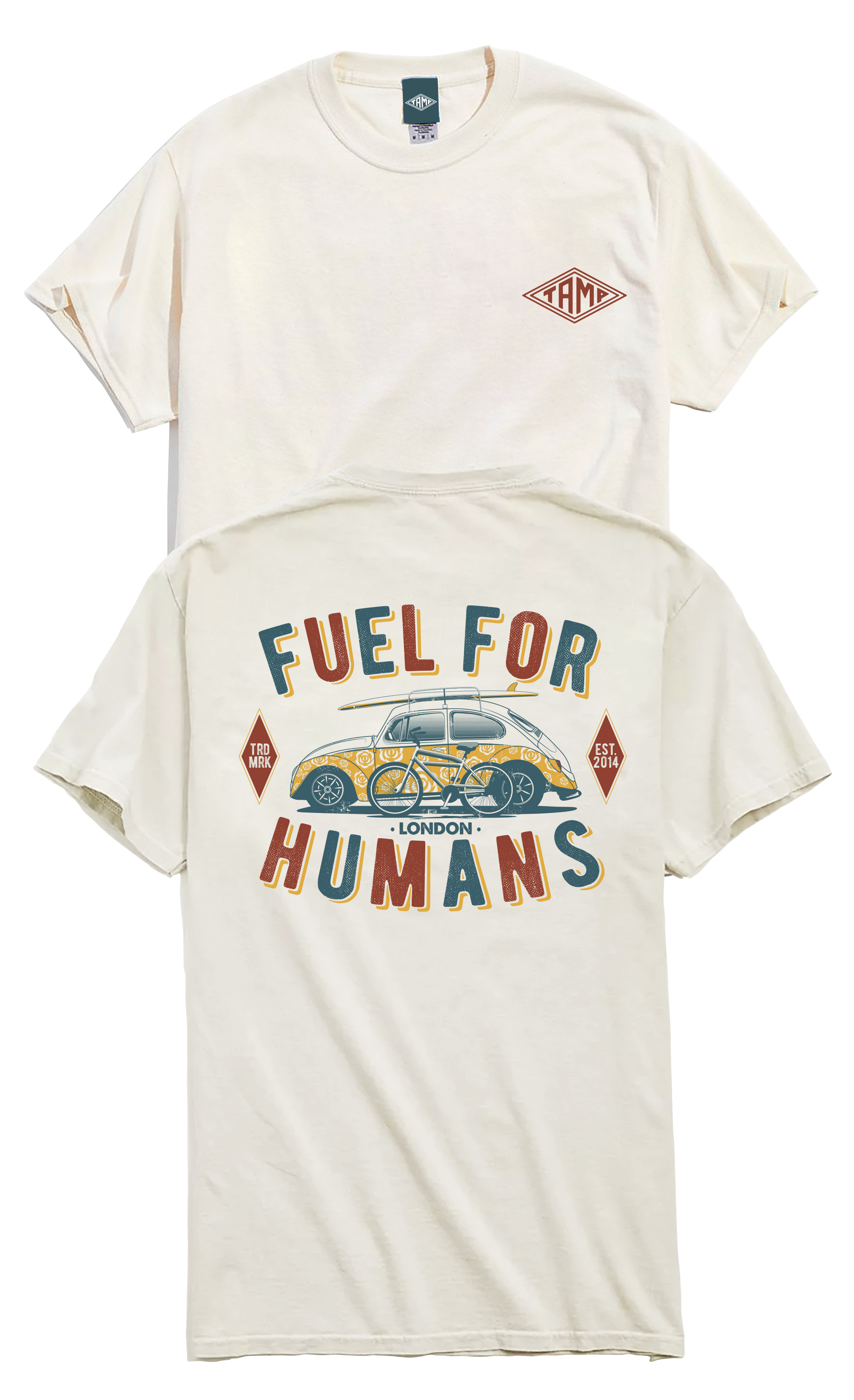 T-shirt Design by PedagingPlastik for this project | Design #28280094