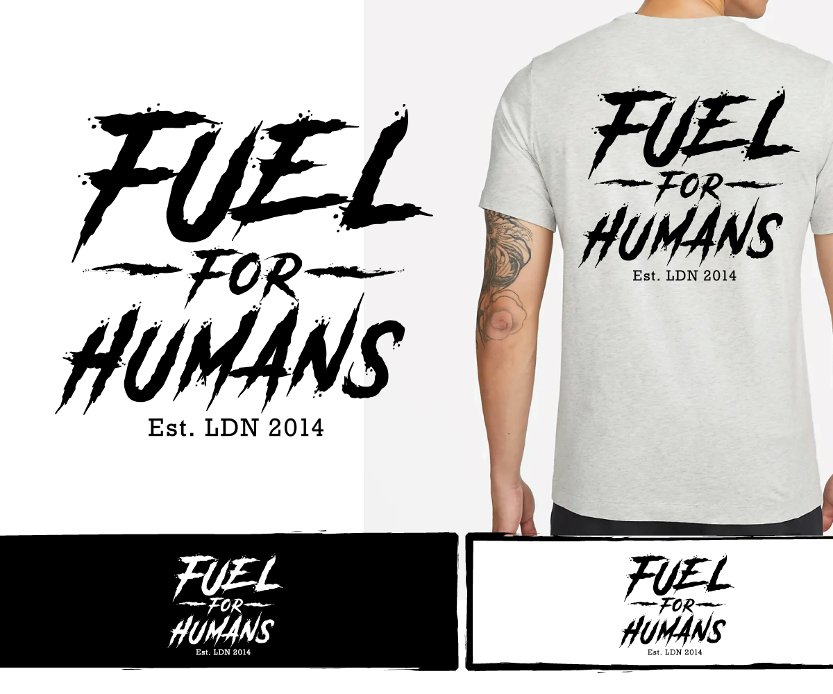 Diseño de Camiseta por viraj1676 para este proyecto | Diseño #28275391