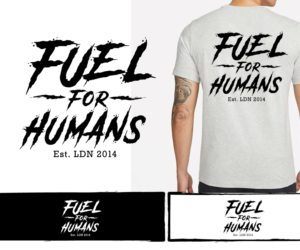 Diseño de Camiseta por viraj1676 para este proyecto | Diseño #28275391