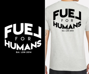 T-shirt Design by viraj1676 for this project | Design: #28280715