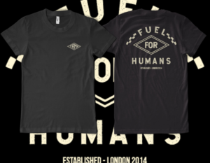 T-shirt Design by rickyadri for this project | Design: #28274738