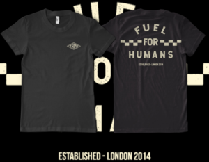 T-shirt Design by rickyadri for this project | Design: #28274740