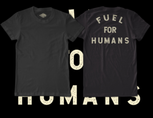 T-shirt Design by rickyadri for this project | Design: #28276530