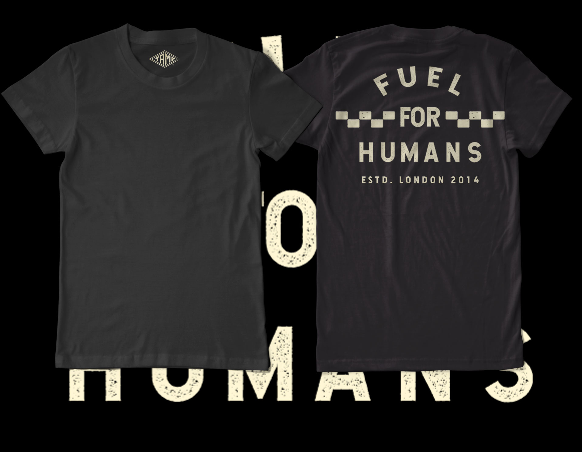 T-shirt Design by rickyadri for this project | Design #28276533