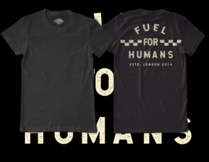 T-shirt Design by rickyadri for this project | Design: #28276533