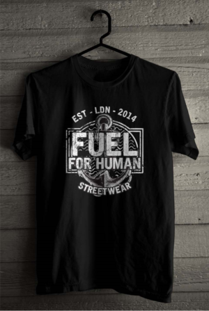 T-shirt Design by SATHIRA for this project | Design: #28269692