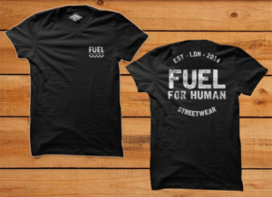 T-shirt Design by SATHIRA for this project | Design: #28278691