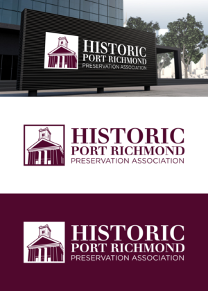 Logo Design by Sergio Coelho for this project | Design: #28275892