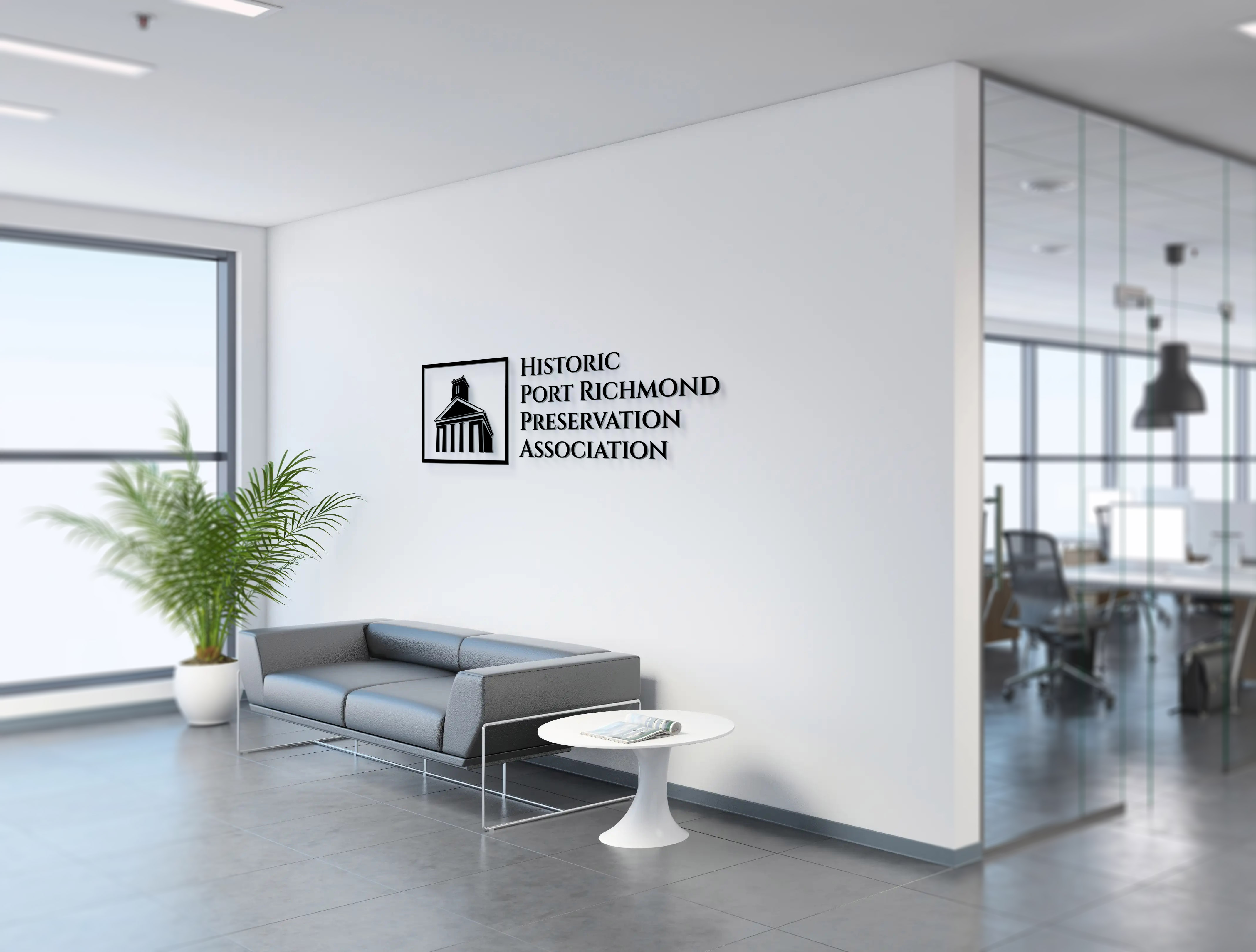 Logo Design by ILLUSTRATOR PRO for this project | Design #28274957