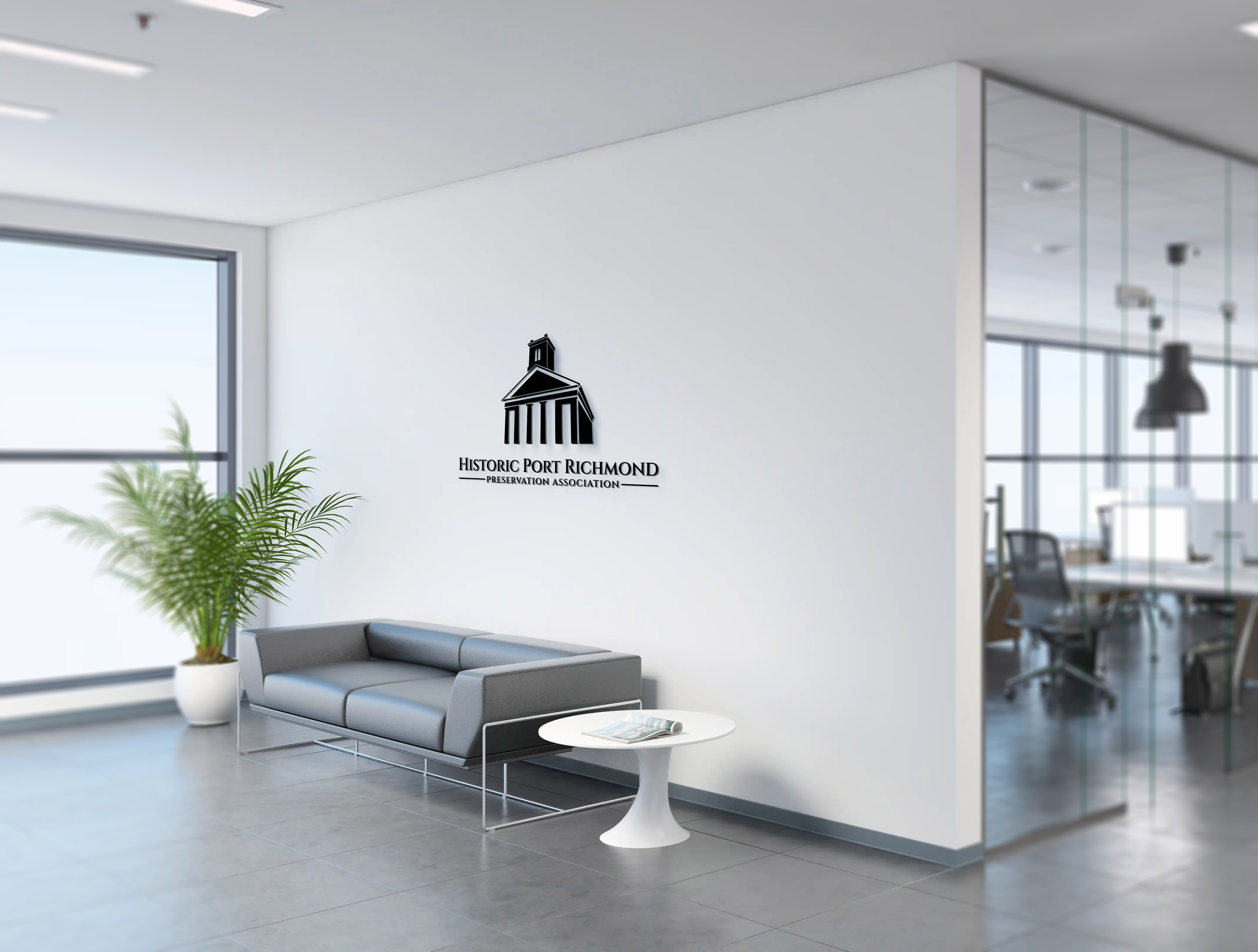Logo Design by ILLUSTRATOR PRO for this project | Design #28274958