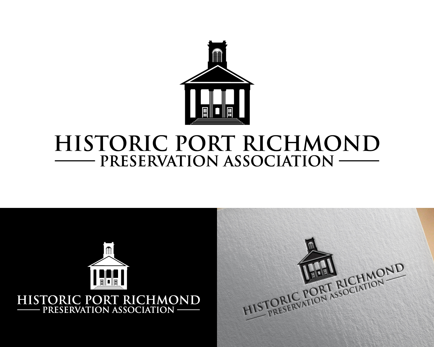 Logo Design by Box Graphic for this project | Design #28275712