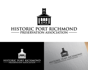Logo Design by Box Graphic for this project | Design: #28275712
