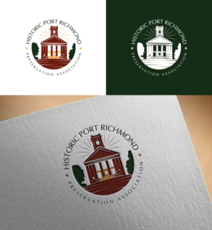 Logo Design by Artist World for this project | Design: #28273680