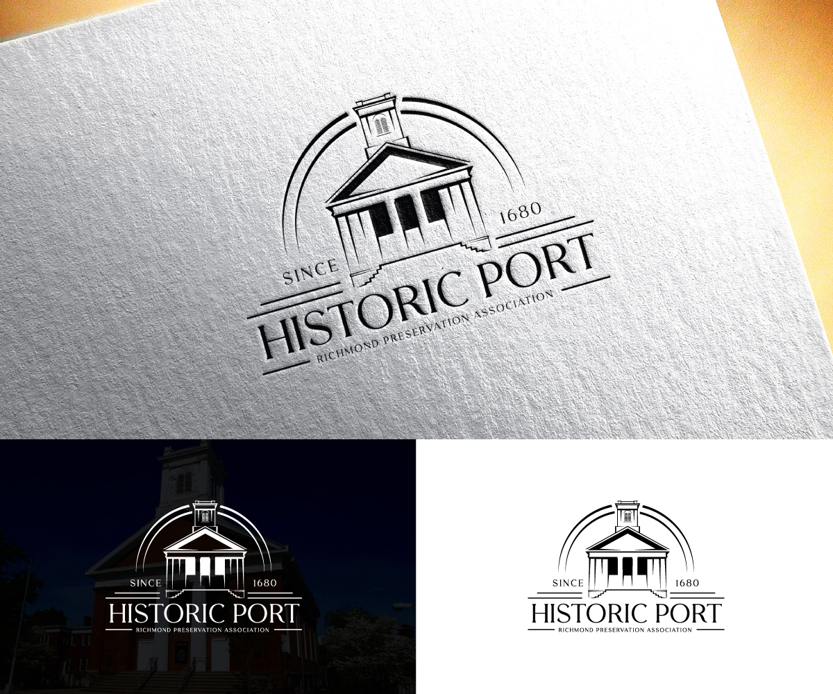 Logo Design by Logo Stock for this project | Design #28274399