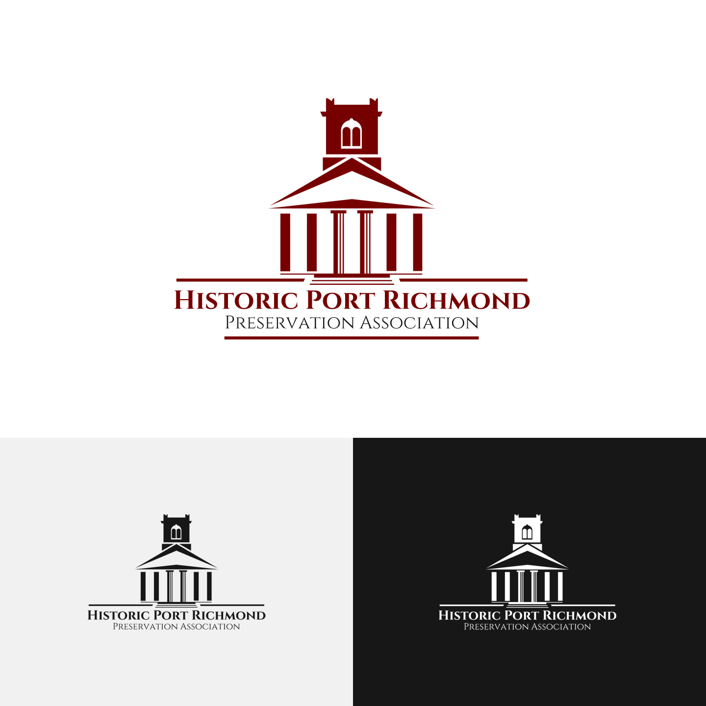 Logo Design by DoveFendi for this project | Design #28274059