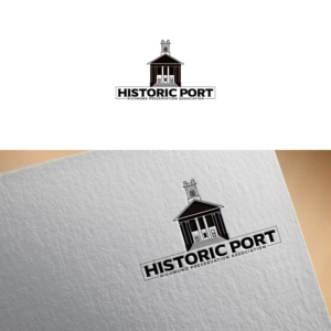 Logo-Design von Trident für dieses Projekt | Design: #28274557