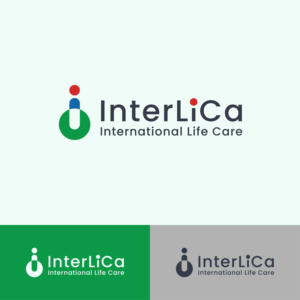 InterLiCa and International Life Care | Design de Logo par Choiresia.id