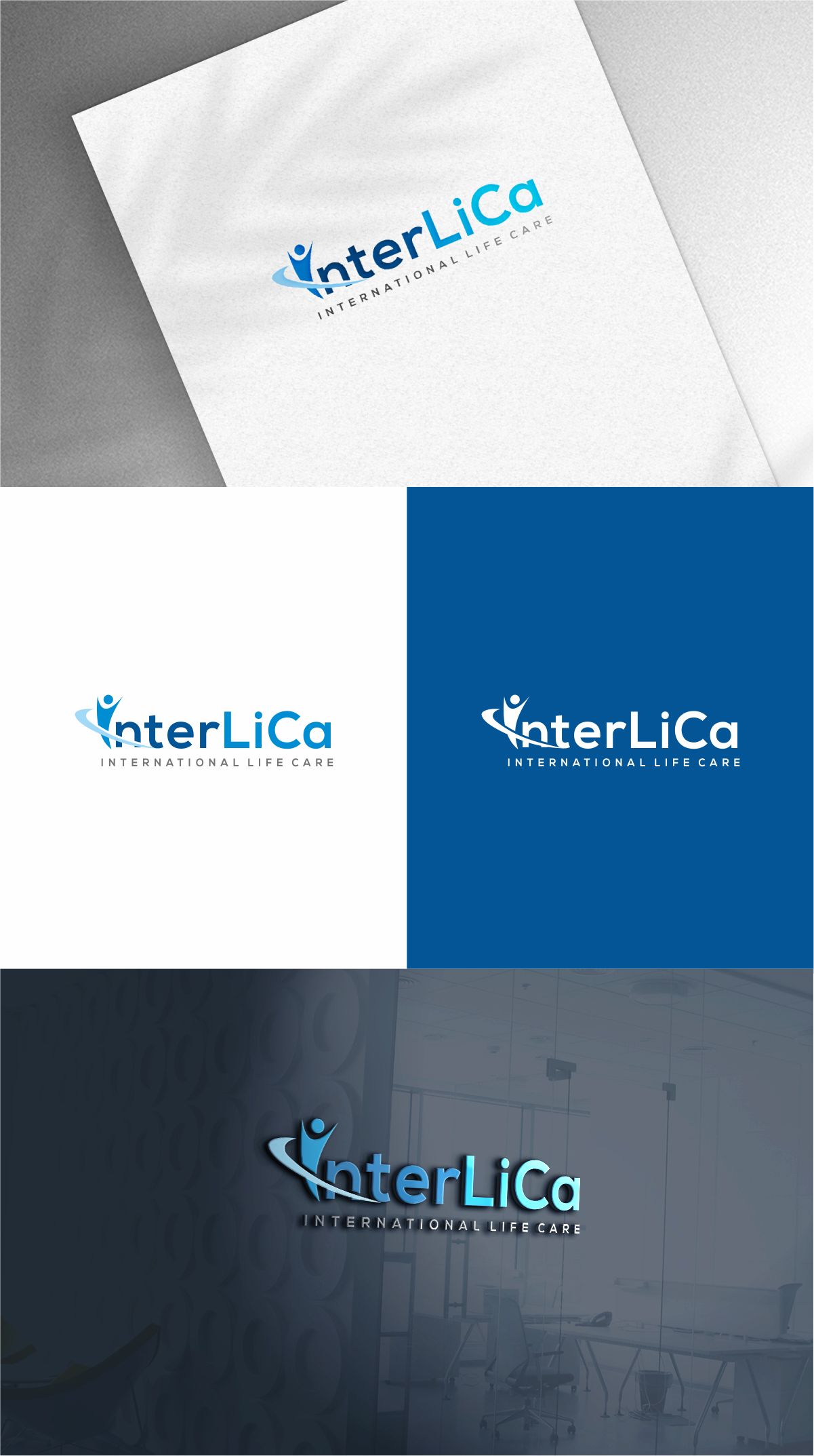 Logo Design by Dave Paresh for SkiCyCo | Design #28269933