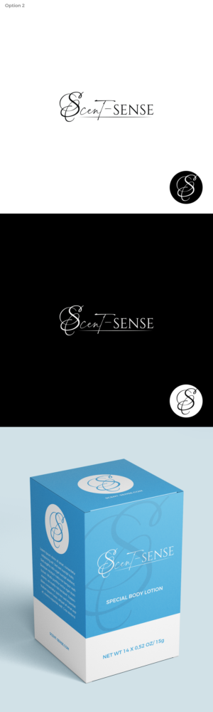 Logo Design by Oleksandr Tovarkov for this project | Design: #28354087