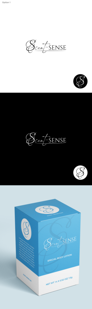 Logo Design by Oleksandr Tovarkov for this project | Design: #28354088