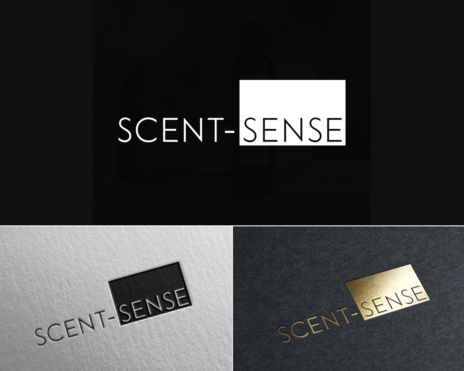 Logo Design by Atec for this project | Design #28272530