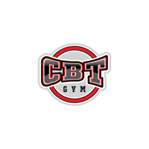 CBT GYM  | Logo Design by tyaz 2