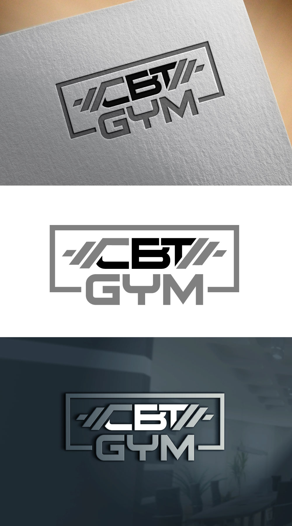Logo Design by creative_designer... for this project | Design: #28270102