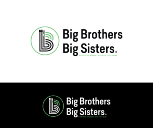 Big Brothers Big Sisters of Northern Nevada's Big Chefs Little Galas Presented by: (sponsor to be named later) | Logo Design by SimonKu