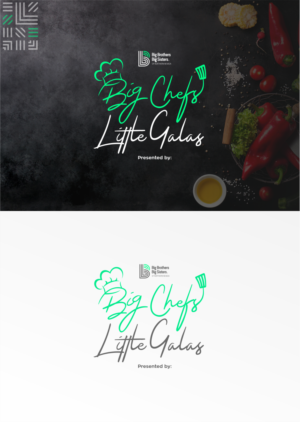 Logo Design by LUTNG.