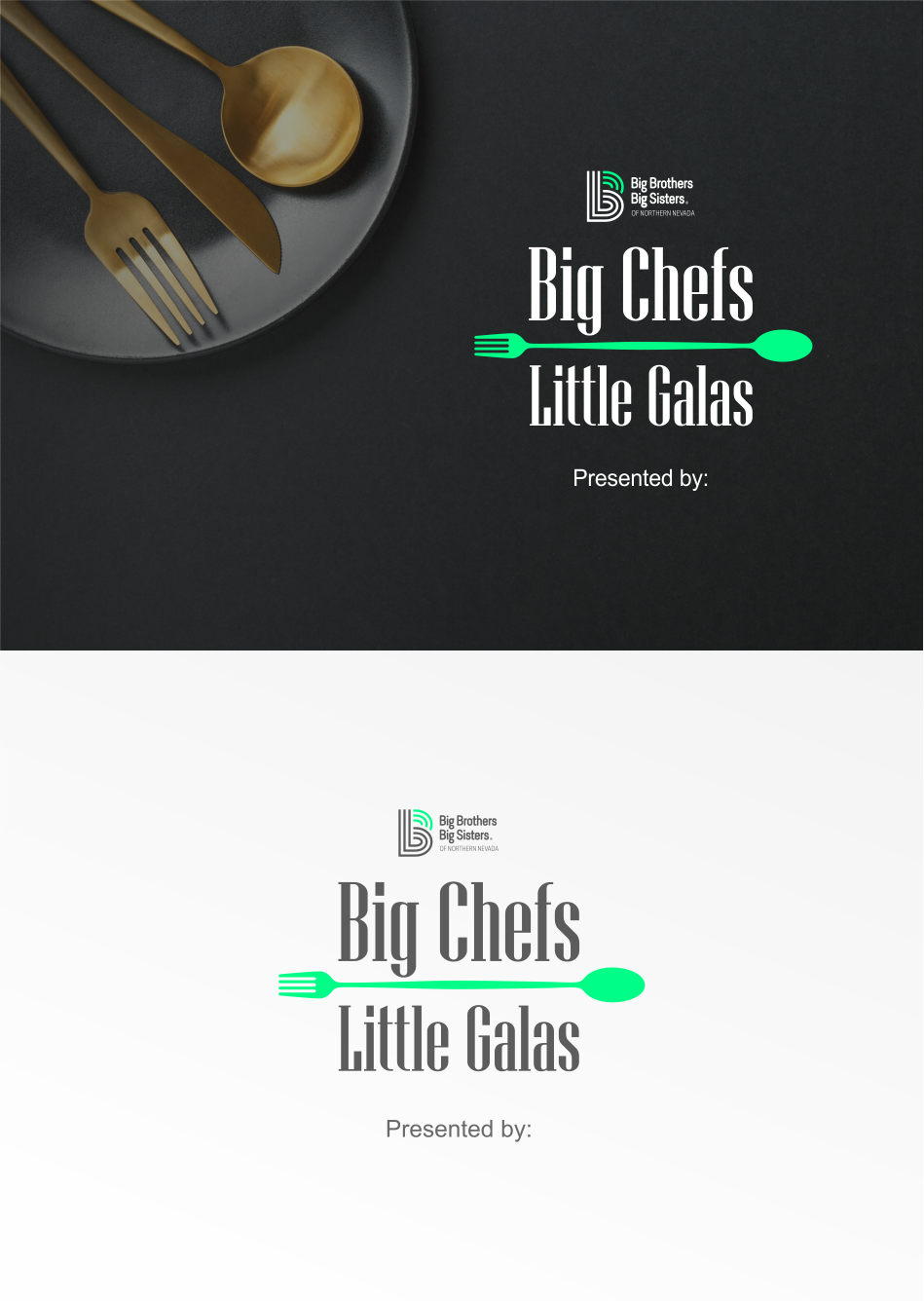 Logo Design by LUTNG. for this project | Design #28302593