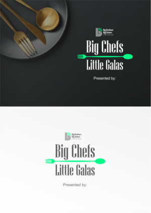 Logo Design by LUTNG. for this project | Design: #28302593