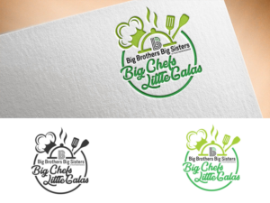 Logo Design by Vishak vasu for this project | Design #28304774