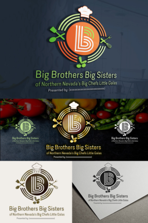 Logo Design by Wonderful design