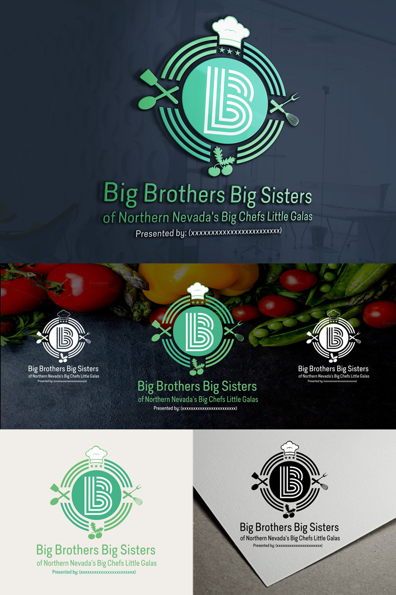 Logo Design by Wonderful design for this project | Design #28329265