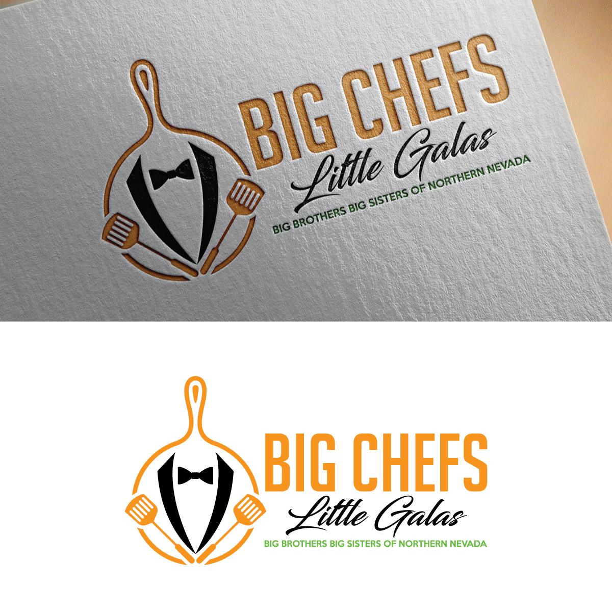 Logo Design by brand maker for this project | Design #28302311