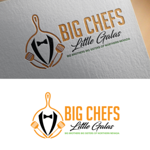 Logo Design by brand maker for this project | Design: #28302311