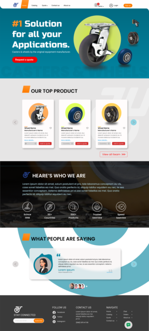 Web Design by dinesh jayasiri